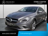 Mercedes-Benz CLA 200 Coupé+URBAN+BI-XENON+PDC+DAB+TEMPOMAT+++ - Mercedes-Benz CLA 200 aus 2013