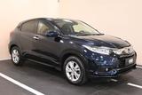 Honda HR-V HR-V 1.5 i-VTEC Elegance Navi ADAS - gebrauchte Honda HR-V aus dem Jahr 2020