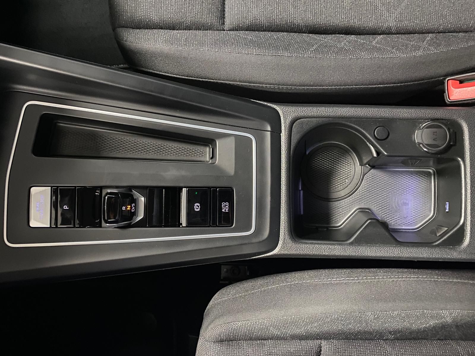 Fahrzeugabbildung Volkswagen Golf Variant 1.5 TSI APP+KLIMA+ACC+RFK+AHK+NAVI+