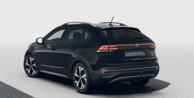 Taigo Style TSI DSG ArtVelours GJR AHK