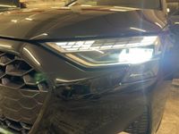 Audi A3 - Vorschau Bild 19