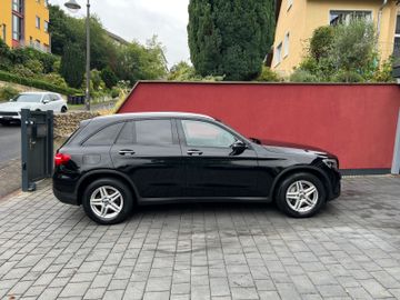 Mercedes GLC 250 - 7