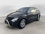 Ssangyong Actyon/Actyon Sport 2.3 4WD FULL OPT. - Ssangyong aus 2008