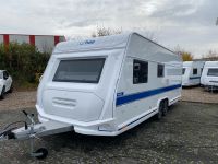 Polar - 650 FDC- Blueline- Stockbetten-Klima- Mod. 2026