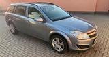 Opel Astra Caravan - Opel Astra aus 2009 mit Diesel-Antrieb: Kombi