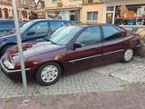 Citroën Xantia 1.6i SX HU 2/27 KLIMA SCHIEBEDACH HYD.FED - Citroën Xantia mit Benzin-Antrieb: Limousine