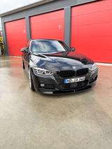 BMW 340i xDrive M Sport M Sport - BMW 340 Gebrauchtwagen