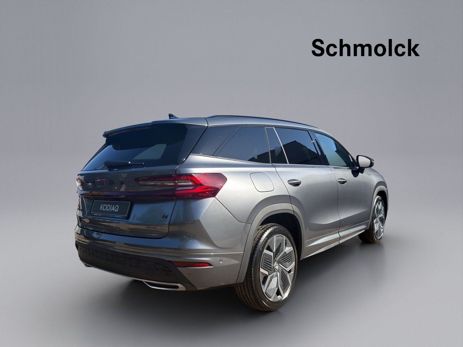 Skoda Kodiaq - Bild 4