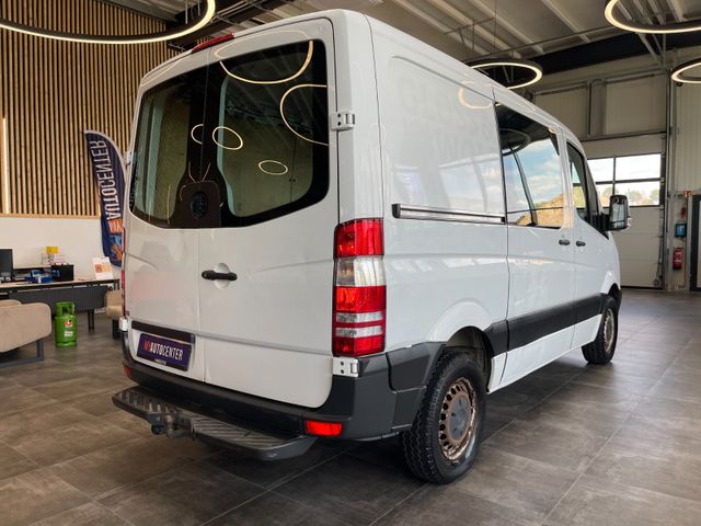 Mercedes-Benz Sprinter II Kasten L1H1  *2.HAND*AHK*3-SITZE