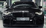 BMW M2 M Race Track Paket | Schalensitze Carbon | LE - gebrauchte BMW M2 aus dem Jahr 2023