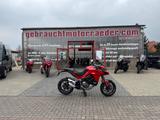 Ducati Multistrada 1260 S Touring mit Garantie - DUCATI TOURER