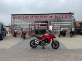 Ducati Multistrada 1260 S Touring mit Garantie - DUCATI TOURER