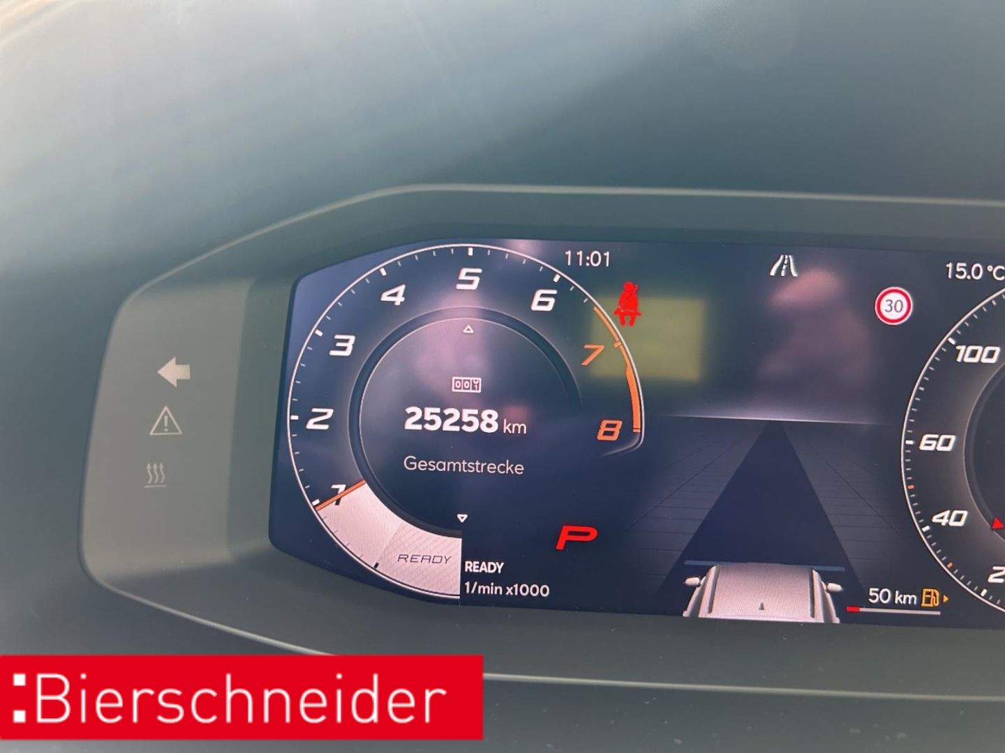 Cupra Leon - Bild 18