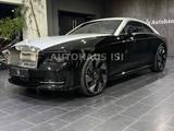 Rolls-Royce Spectre TWO TONE,STARLIGHT DOORS,FULL,UVP 541k - Rolls-Royce Spectre Neuwagen