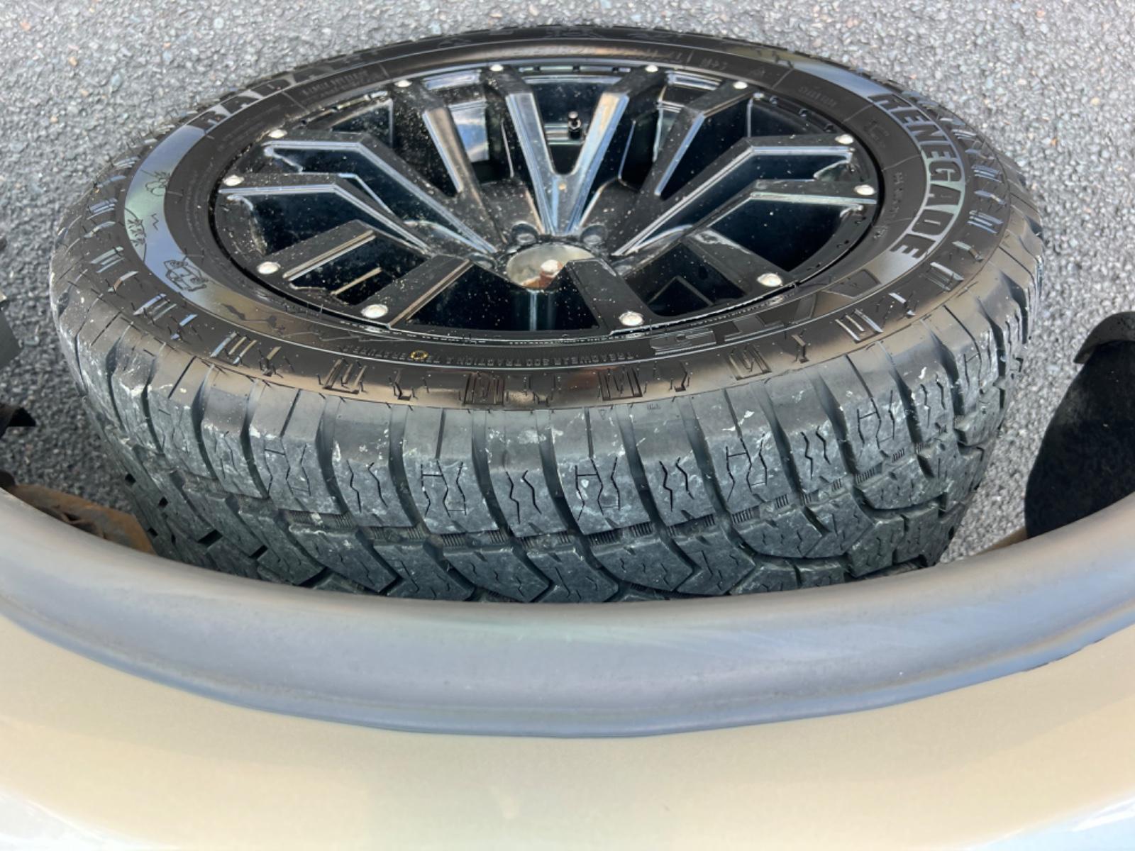 Lincoln Navigator Limited Gas-LPG