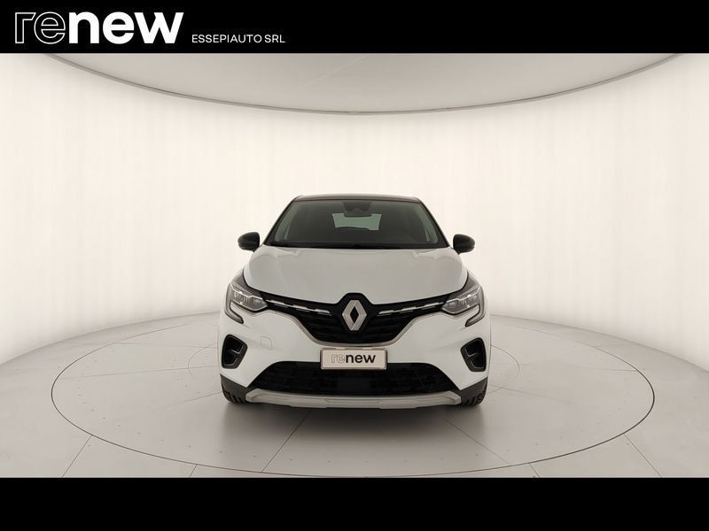 Renault Captur E-Tech hybrid 1.6 E-TECH HEV 145  imagem 2