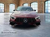 Mercedes-Benz AMG CLA 45 S 4MATIC+ Coupé AUT DynLicht KlimaA - Mercedes-Benz CLA 45 AMG: Coupe