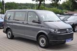 Volkswagen T6 Kombi Transporter 2.0 TDI 2xKlima-AHK-PDC- - Volkswagen: Allradantrieb, Transporter