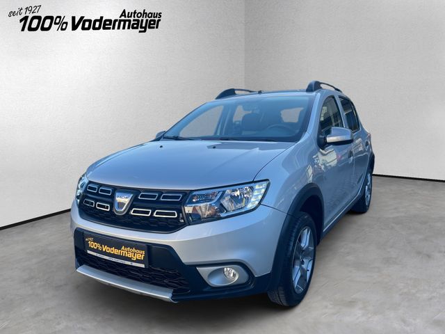 Dacia Sandero Stepway Ambiance 0.9