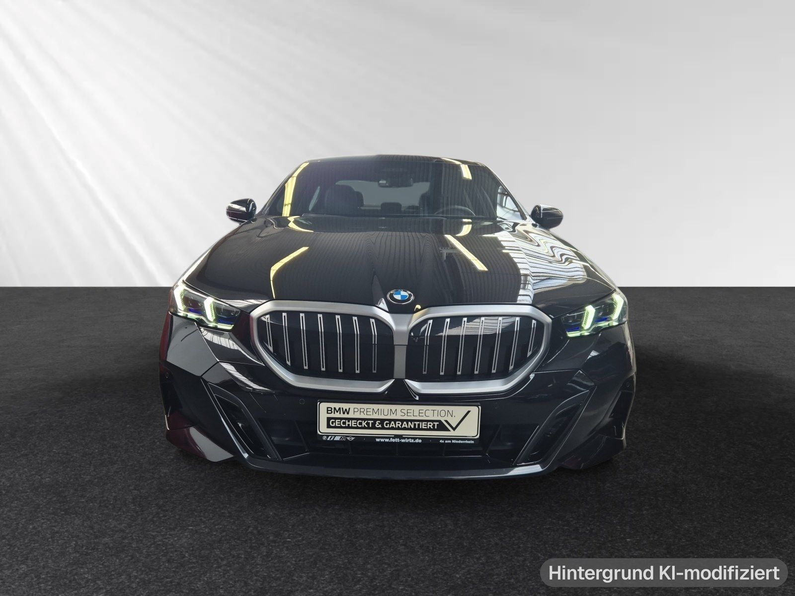 BMW 540 - Bild 5