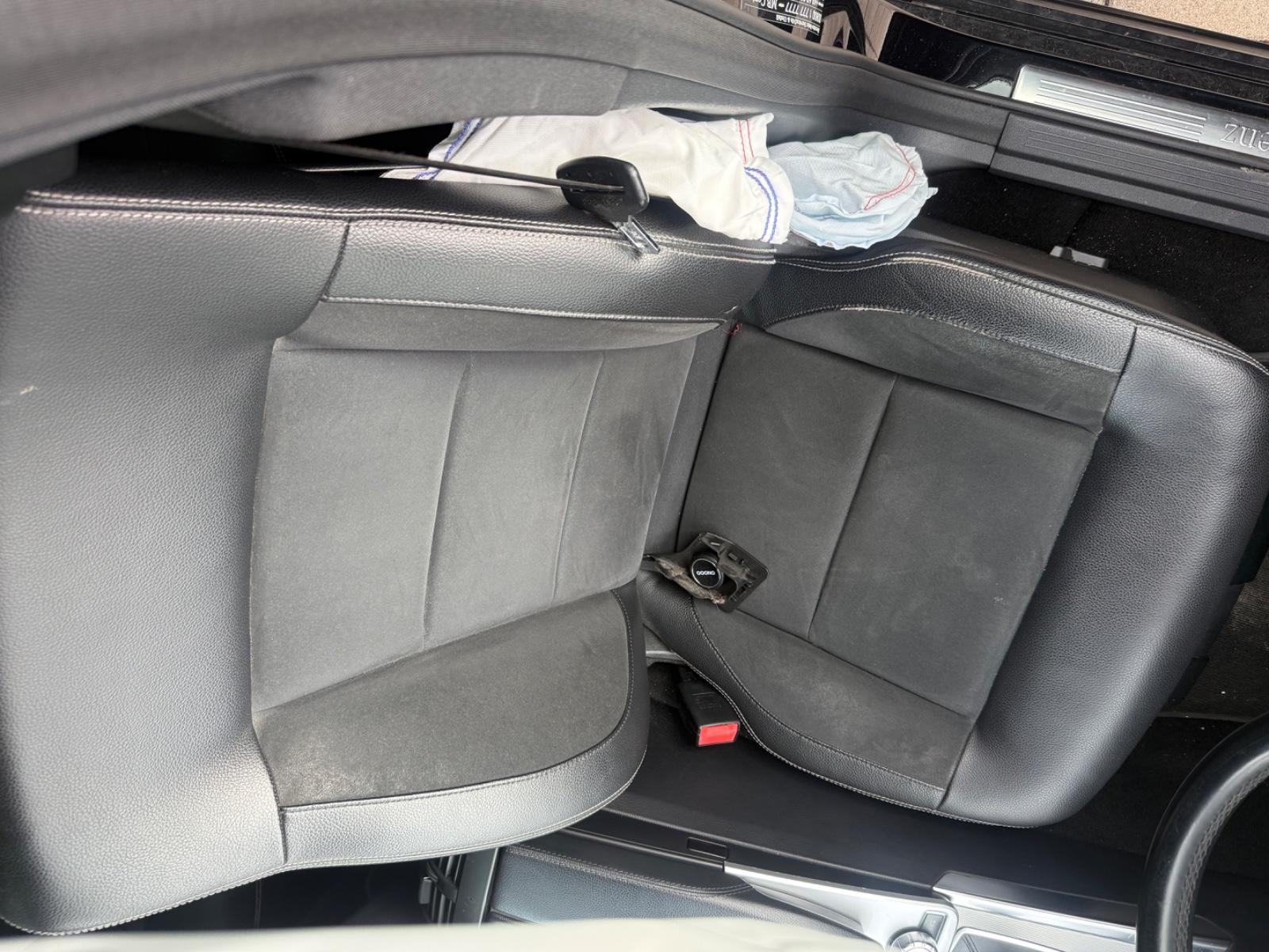 Mercedes-Benz 250 2013 — photo 10