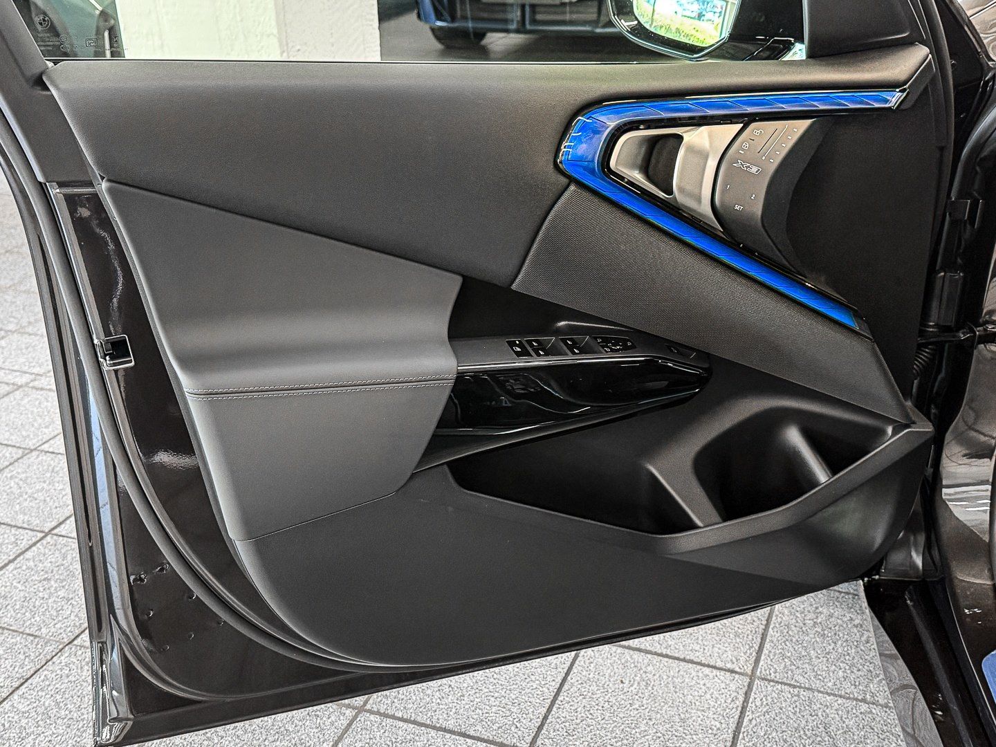BMW X3 - Bild 17