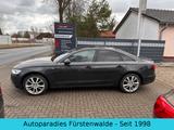Audi A6 Lim. 2.0 TDI/AUTOMATIK - Audi A6 aus 2011: TDI