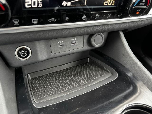 Fahrzeugabbildung Nissan X-Trail 1.5 VC-T Connect*PDC*LED*Keyless