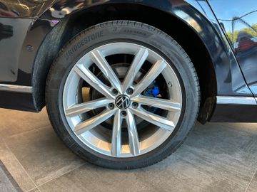 Volkswagen Passat GTE *Keyless*SitzHZ(VH)*3-Zonen*Massage*