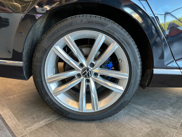 Volkswagen Passat GTE *Keyless*SitzHZ(VH)*3-Zonen*Massage*