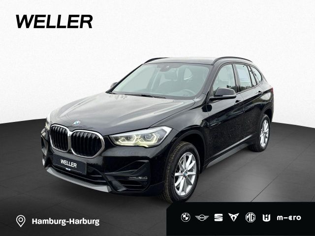 BMW X1 sDrive20i Advantage LED,Navi,PDC,Shz,DAB