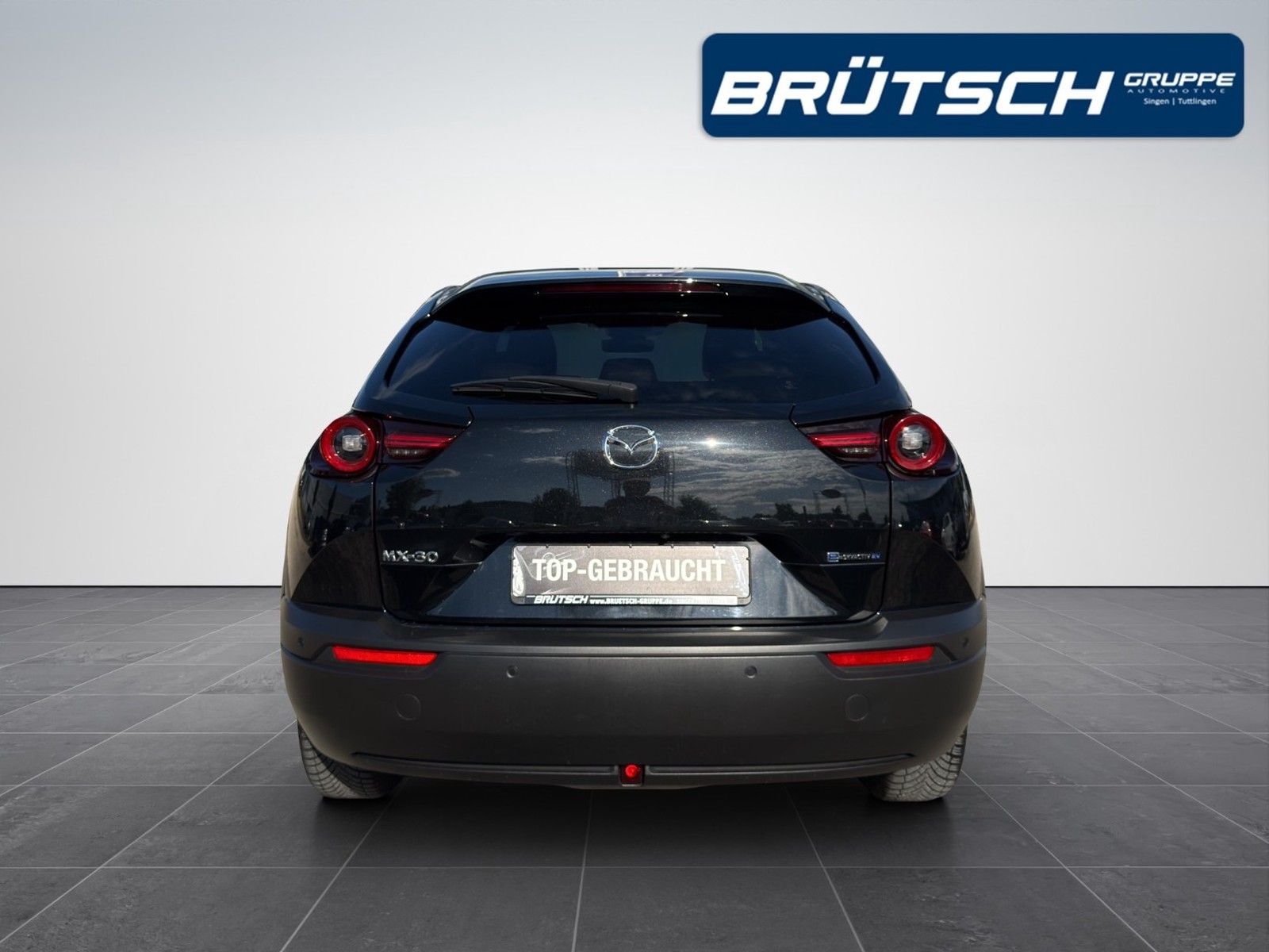 MAZDA MX-30 Ad'vantage KLIMA / NAVI / LED / E-SITZE / - Image 6