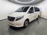 Mercedes-Benz Vito Tourer 116 CDI Pro lang*TAXI*LED*KAMERA* - Mercedes-Benz mit Diesel-Antrieb: Taxi