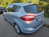 Ford C-Max 1,6 EcoBoost 110kW Titanium Titanium - Ford C-Max aus 2011: Titanium