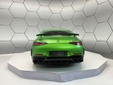 Mercedes-Benz AMG GT 63 S 4MATIC+ Sonderedition Carbon Aero - Mercedes-Benz AMG GT in München
