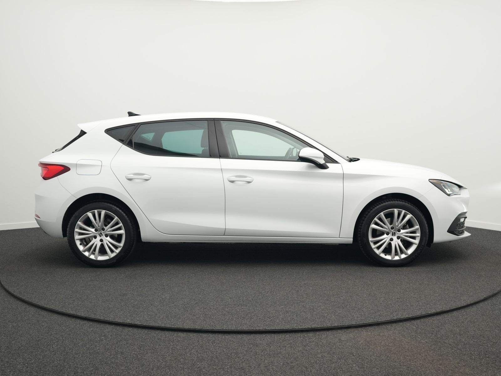 Seat Leon - Bild 12