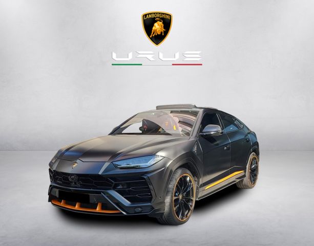 Lamborghini Urus 4.0 V8 Autom.