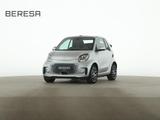 Smart fortwo cabrio EQ prime Leder Sitzhz Winter-Paket - Smart Elektroautos