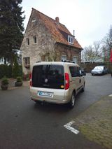 Fiat Doblo 2.0 16V Multijet St&Stopp Emotion Fami... - Fiat Doblo: 2.0