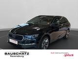 Skoda Octavia Combi 1.5 TSI 110 Exclusive Matrix LED - Skoda Octavia: Exclusive