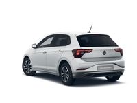 Volkswagen Polo - Vorschau Bild 3