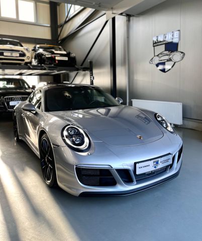 Porsche 991.2 Carrera GTS APPROVED/LIFT/SPORTABGAS