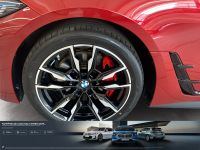 BMW i4 - Vorschau Bild 10