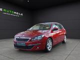 Peugeot 308 Active Autom. SHZ AHK Blueth. Scheckh.gepfl. - Peugeot 308 Active mit Benzin-Antrieb