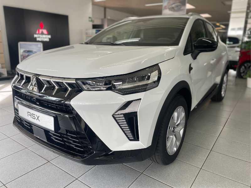 Mitsubishi ASX PLUS 1.3 T-Benziner 6-Gang