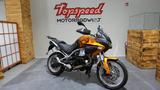 Moto Guzzi Stelvio  1200  Koffer+Auspuff+Griffheiz. - Angebote entsprechen deinen Suchkriterien