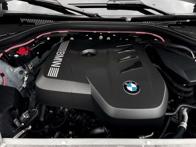 Foto Nummer 15: BMW X3