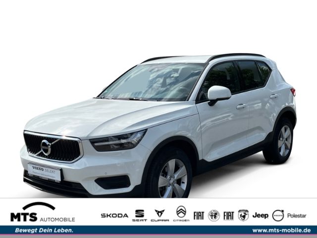 Volvo XC40 Momentum Core 2WD T2 EU6d digitales Cockpit