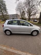 Volkswagen Golf Plus 1.6 FSI Comfortline Automatik Comf... - Volkswagen Golf Plus: Fsi