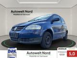 Volkswagen Fox Basis~KLIMAMATIC~SERVO~Wintterreifen+ Sommer
